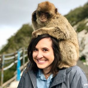 Meet your Posher, Shannon